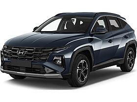 Hyundai TUCSON Tucson 1.6 MHEV 160 N-Line Nav Kam 19Z Krell SHZ