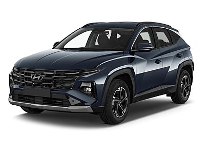 Hyundai TUCSON Tucson 1.6 MHEV 160 N-Line Nav Kam 19Z Krell SHZ
