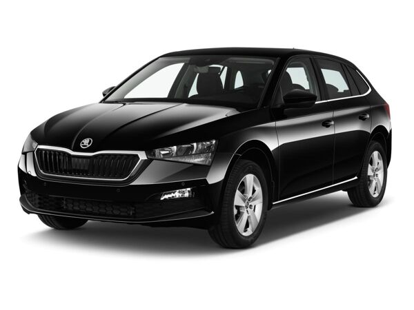 Skoda Scala DSG Dynamic Pano ACC SideA Kam Kessy SHZ bild