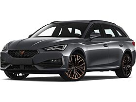 Cupra Leon ST VZ 4D Memory Edge eHk SHZ ACC 19" Kessy