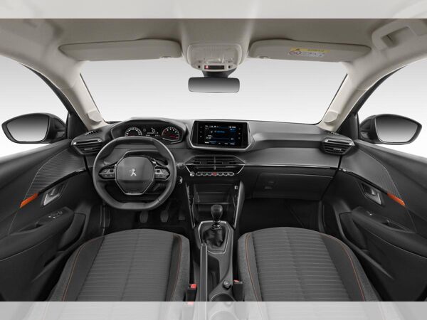Peugeot 208 Business Nav PrivG Kam 2xPDC CarPlay LED BT bild