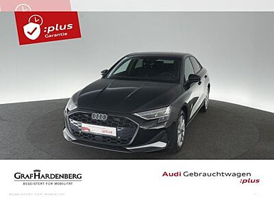 Audi A3 Lim. 35 TFSI advanced / GÜLTIG AB 05.06. !