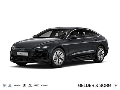 Audi A6 e-tron A6 Sportback e-tron 613km/WLTP*Air*Matrix*360°*