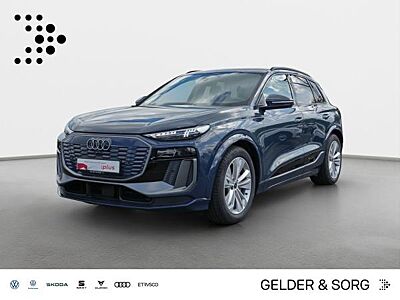 Audi Q6 e-tron performance S line 577km/WLTP*Pano*B&O