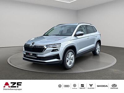 Skoda Karoq 1.5 TSI DSG Selection NAVI+LED+LENKRADHZG