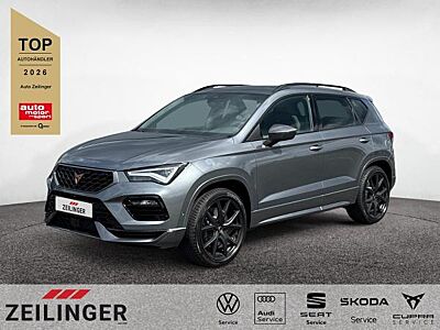 Cupra Ateca VZ 4Drive TSI DSG|AHK|PANO|360°|el.HECK