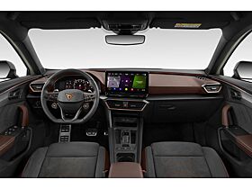 Cupra Formentor eTSI DSG EdgeP SHZ eHK Kessy Kam 3ZCli Cupra Formentor eTSI DSG EdgeP SHZ eHK Kessy Kam 3ZCli