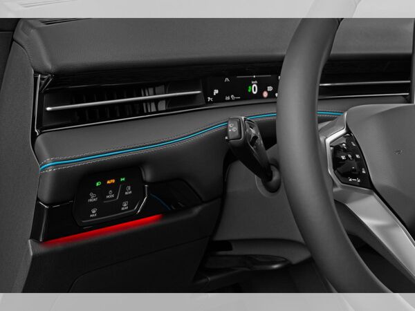 Volkswagen ID.7 Tourer Pro S AHK Sitzheizung CarPlay PDC bild