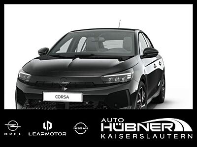 Opel Corsa GS MHEV