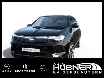 Opel Grandland GS MHEV