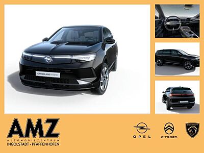 Opel Grandland GS MHEV **Gewerbehammer**