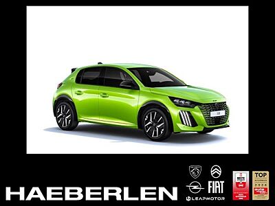 Peugeot 208 1.2 110 GT*AKTION* *EINZELSTÜCK*SOFORT*