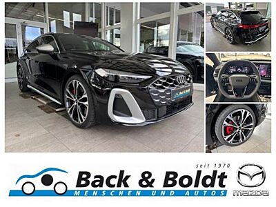 Audi S5 AVANT 3.0 TFSI B&O+20ZOLL+MMI PRO