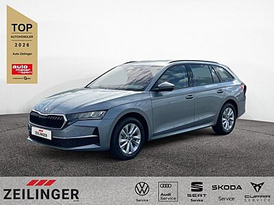 Skoda Octavia Combi Selection 1.5 eTSI DSG|AHK|SMARTLI