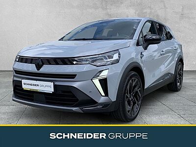 Renault Symbioz ESPRIT ALPINE FULL HYBRID 145
