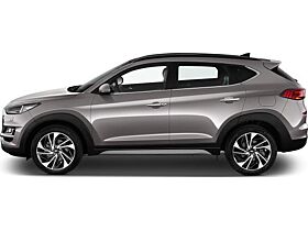 Hyundai TUCSON Tucson MHEV Trend Matrix HUD 19Z Krell 3Z-Klima
