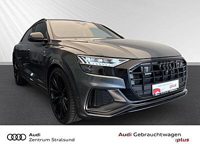 Audi Q8 50 TDI 210 kW quattro