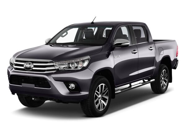 Toyota Hilux (AN110) bild
