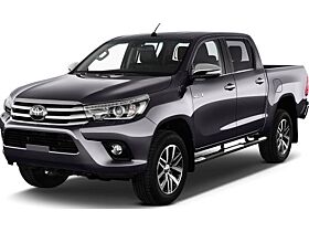 Toyota Hilux (AN110)