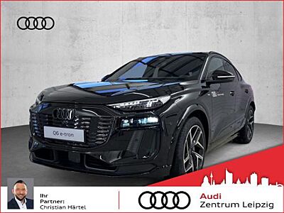 Audi Q6 e-tron Sportback qu. HuD*AHK*B&O*Techpro*21**