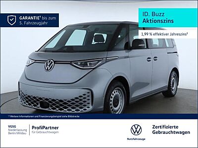Volkswagen ID.Buzz ID. Buzz Pro AHK ACC IQ Light Climatronic Kamera