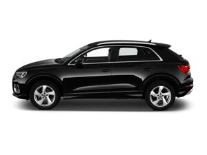 Audi Q3 e-hybrid S tronic Pano Matrix LM 20" Sonos HeadUp bild 1