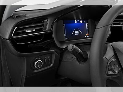 Opel Corsa AT8 Edition SichtP KomfortP SHZ CarPl PDC