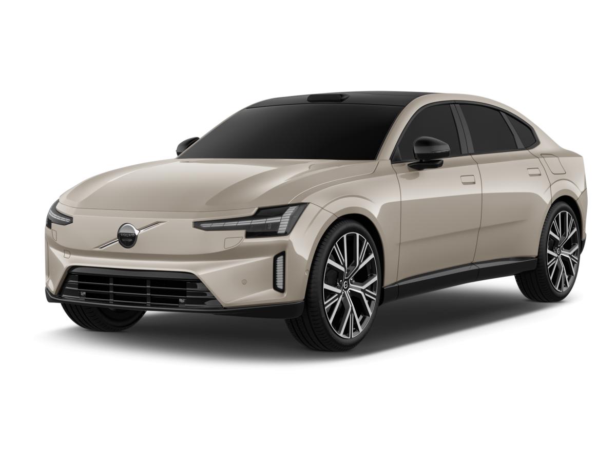 Volvo ES90 Single Motor Extended Range Plus bild