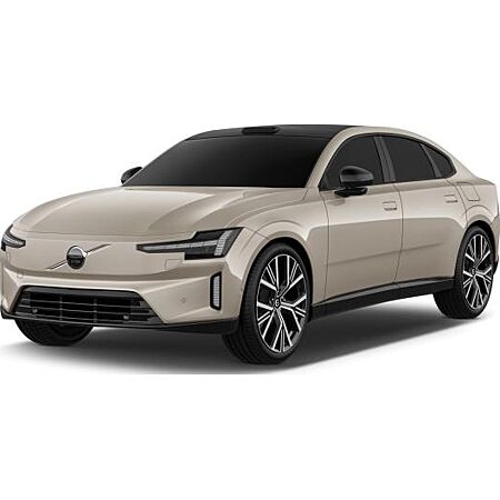 Volvo ES90 leasen