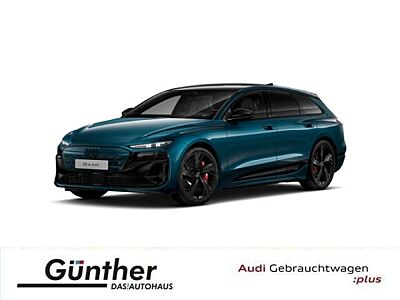 Audi S6 e-tron Avant +++WINTERRÄDER+AHK+PANORAMADACH+++