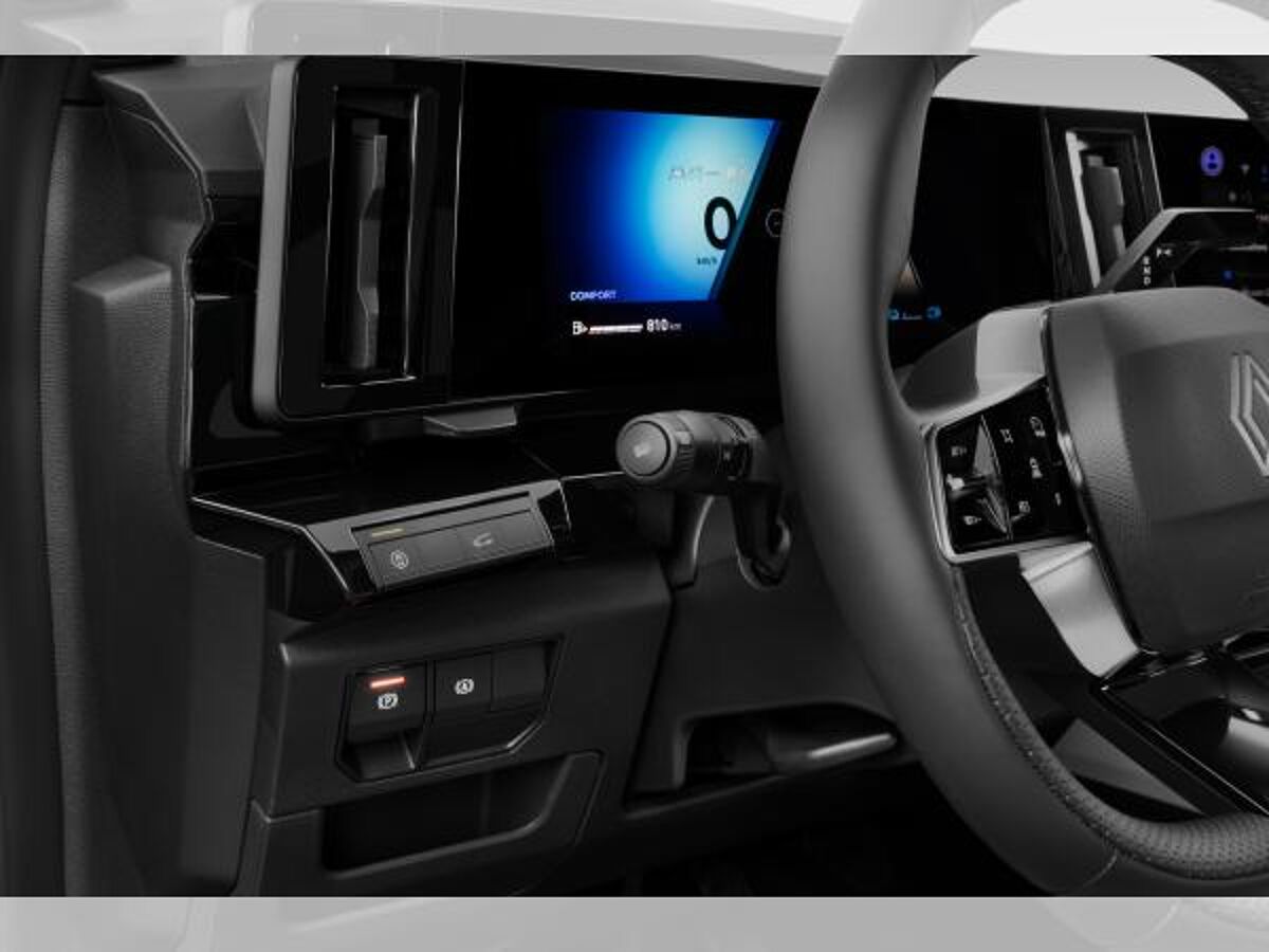 Renault Espace VI Iconic Pano H/K Matrix HUD Kam360 20Z bild