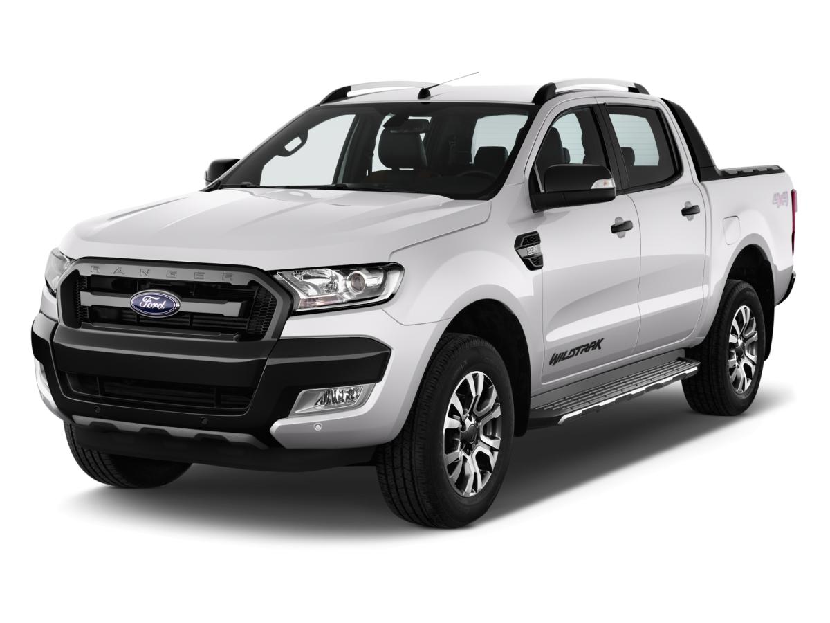 Ford Ranger MS-RT 3.0 Ecoblue 4WD Doppelkabine bild