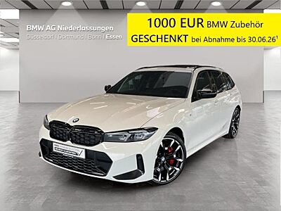 BMW M340i xDrive Touring 1000 EUR BMW Zubehör GESCHENKT¹ M Sport