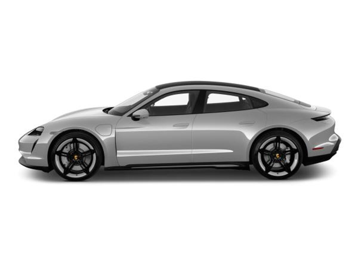 Porsche Taycan Turbo S bild