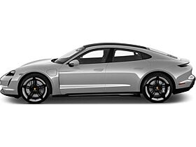 Porsche Taycan Turbo S Porsche Taycan Turbo S