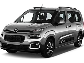 Citroën Berlingo PKW PLUS XL 7-S StyleP CarP PDC LED BT Citroën Berlingo PKW PLUS XL 7-S StyleP CarP PDC LED BT