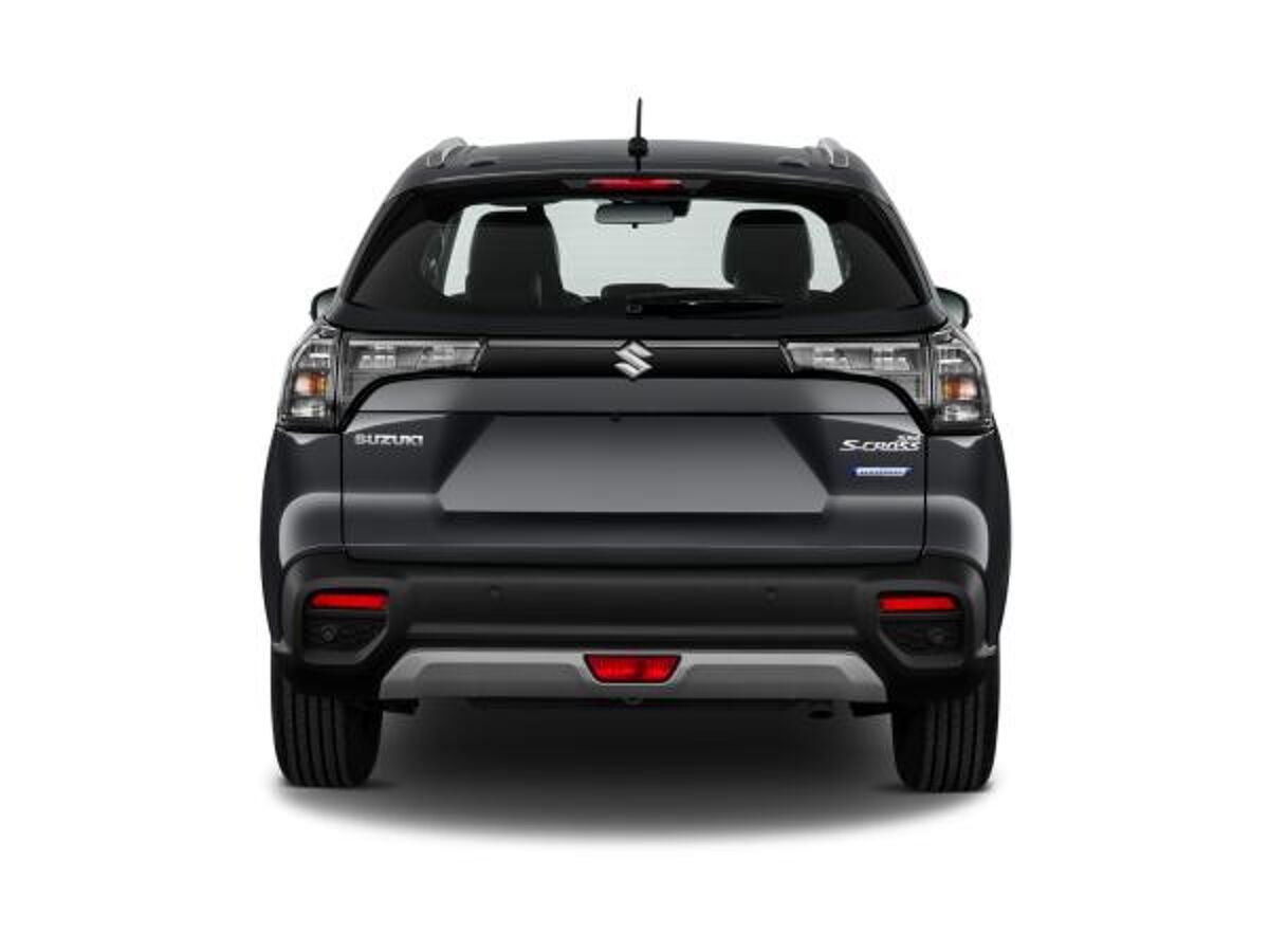 Suzuki S-Cross 1.4 MHEV Aut. Comfort+ Pano 360° Leder bild