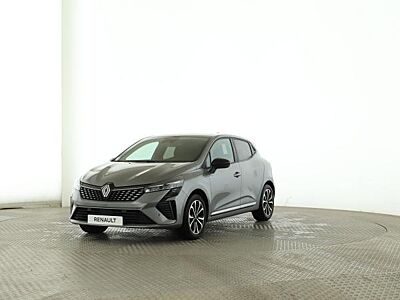 Renault Clio V 1.6 E-TECH Hybrid 145 Techno Kamera SHZ