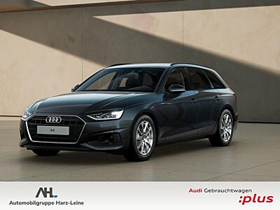 Audi A4 Avant 30 TDI S-tronic Navi ACC Standhzg. ACC