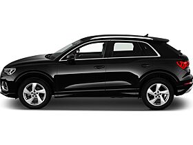 Audi Q3 35 TFSI advanced S-tronic AHK LED Navi ACC LM Audi Q3 35 TFSI advanced S-tronic AHK LED Navi ACC LM