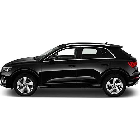 Audi Q3 leasen