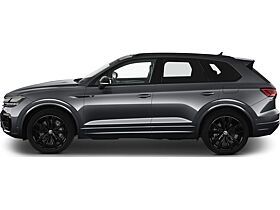 Volkswagen Touareg Final Edition R-Line