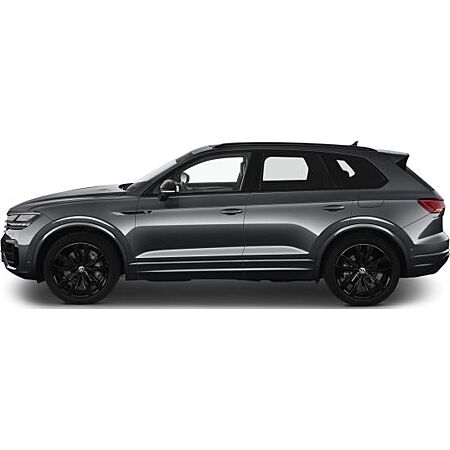 VW Touareg leasen