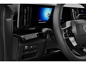 Renault Espace VI Techno CityP WinterP Massage TotW 7-S Renault Espace VI Techno CityP WinterP Massage TotW 7-S