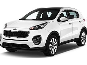 Kia Sportage AWD ACC LED SHZ Kam Nav 2xPDC Keyl LHZ Kia Sportage AWD ACC LED SHZ Kam Nav 2xPDC Keyl LHZ