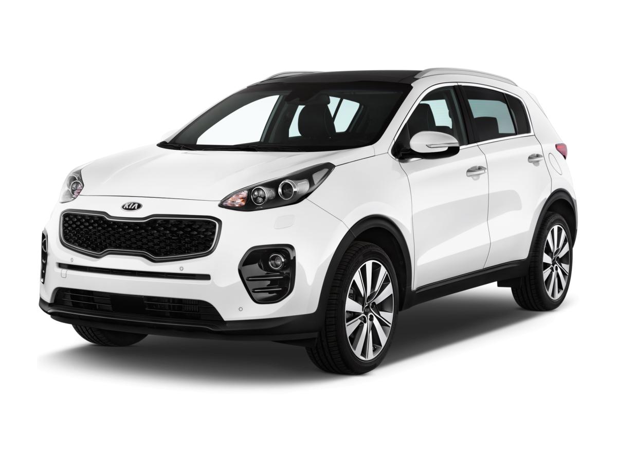 Kia Sportage AWD ACC LED SHZ Kam Nav 2xPDC Keyl LHZ bild