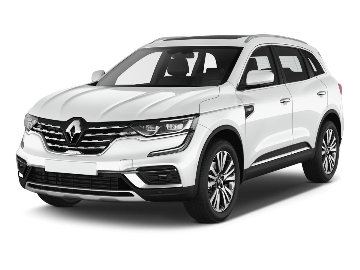 Renault Koleos II TCe 160 EDC Initiale Paris Nav Bose bild