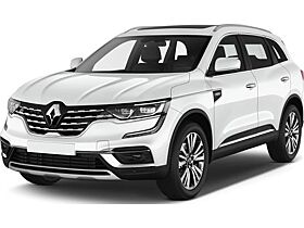 Renault Koleos II TCe 160 EDC Initiale Paris Nav Bose Renault Koleos II TCe 160 EDC Initiale Paris Nav Bose