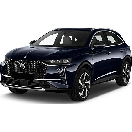 DS Automobiles DS7 Crossback leasen