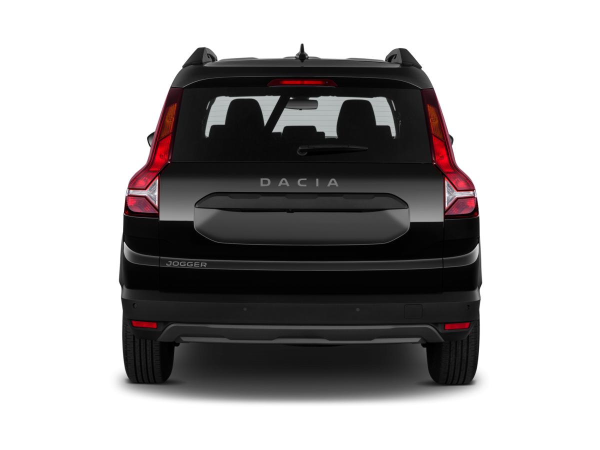 Dacia Jogger TCe 100 ECO-G Expression 7-S LED PDC Temp bild
